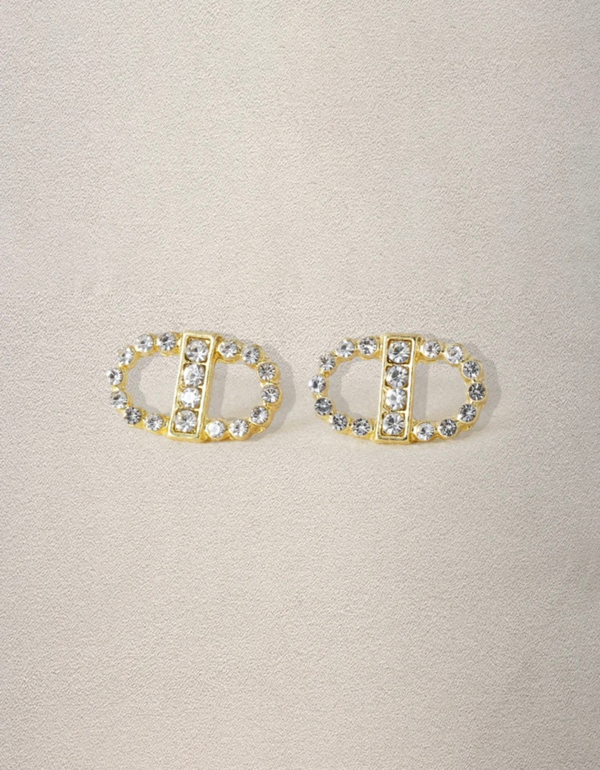 C earrings