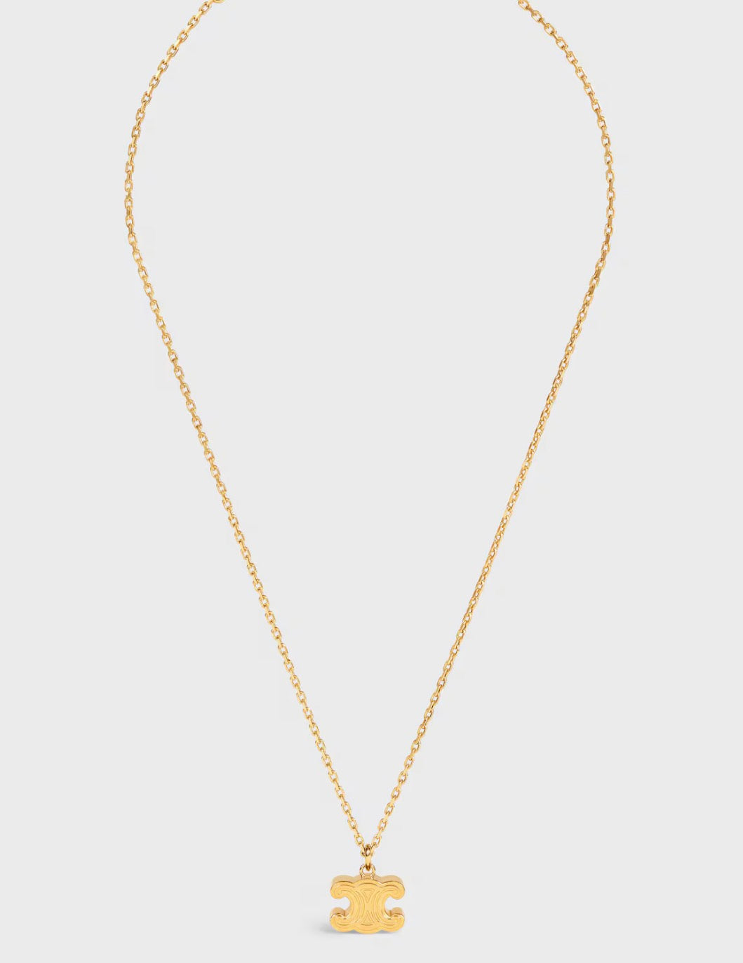 Ce Necklace