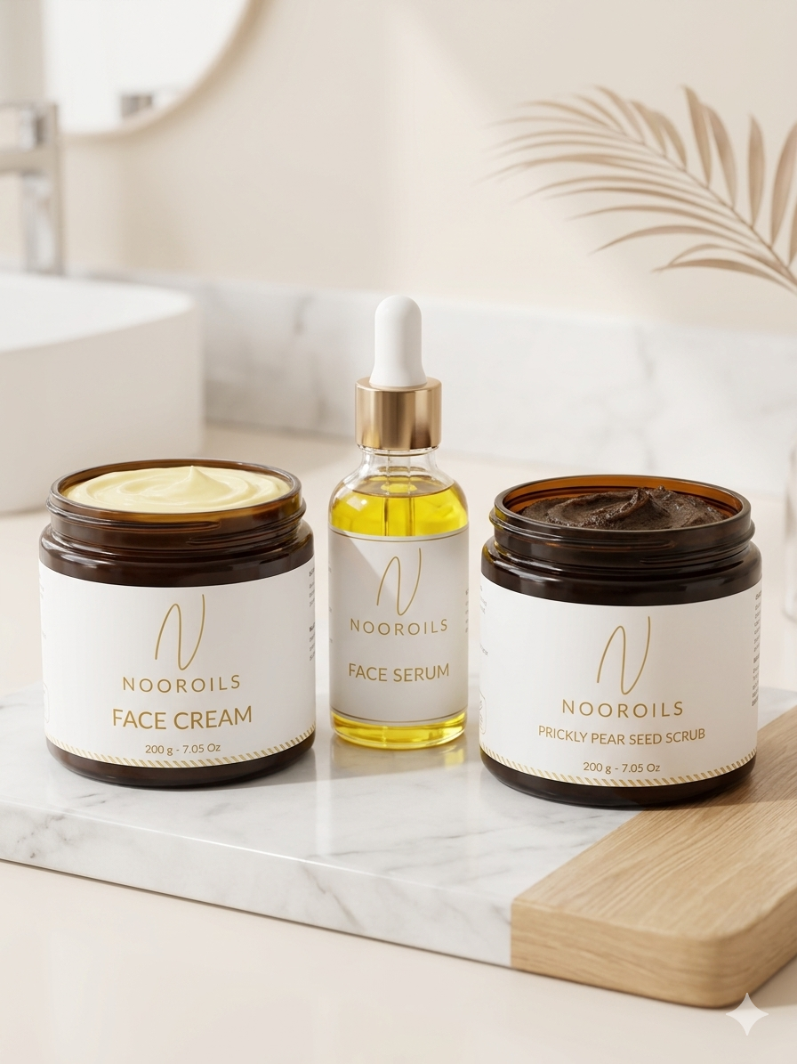 Anti aging bundle