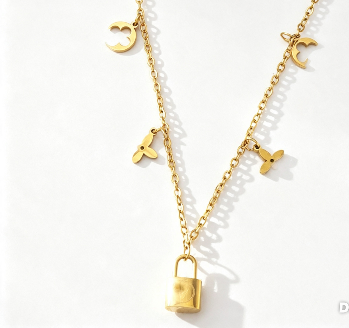 Luxury bracelet