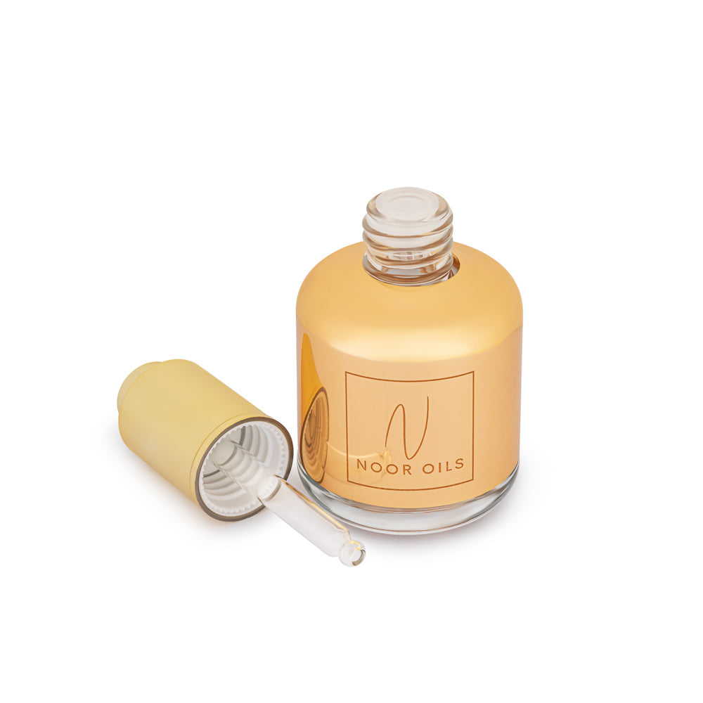 Noor Oils Hair Oil