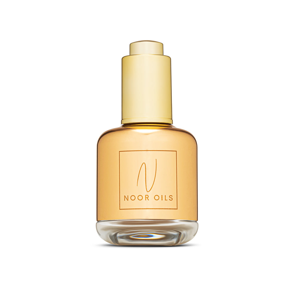 Noor Oils Hair Oil