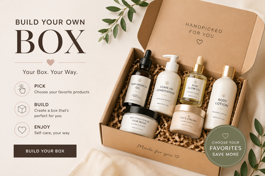 Build your own box
