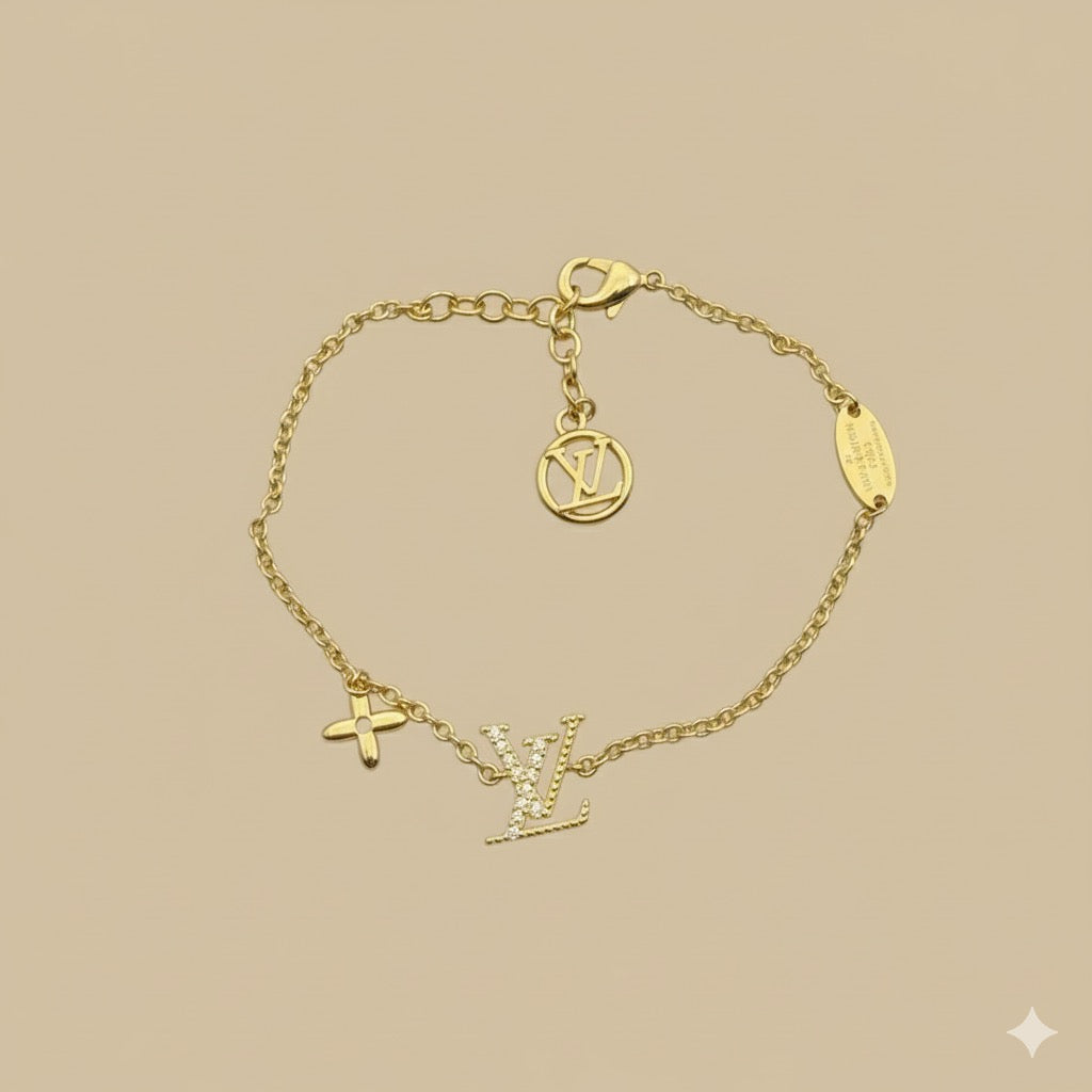 Luxury bracelet