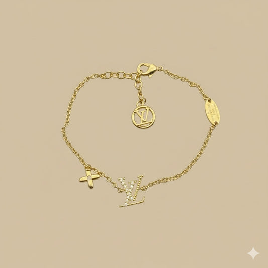 Luxury bracelet
