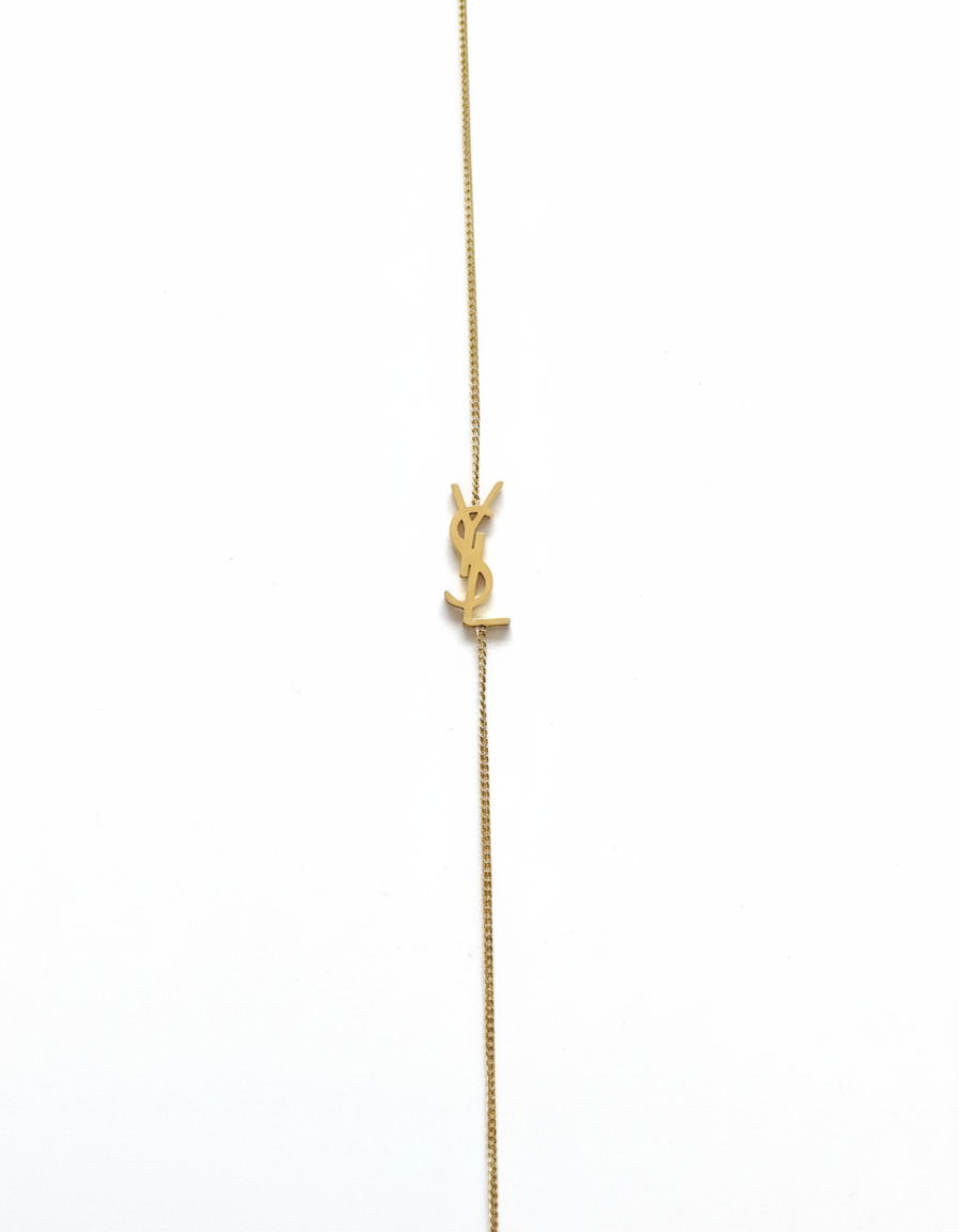 Luxury necklace