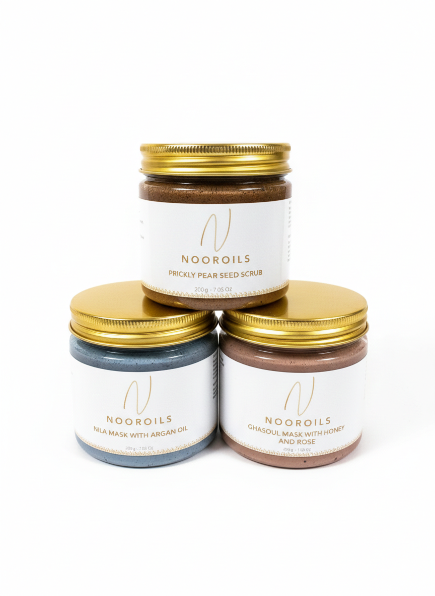 Skincare bundle