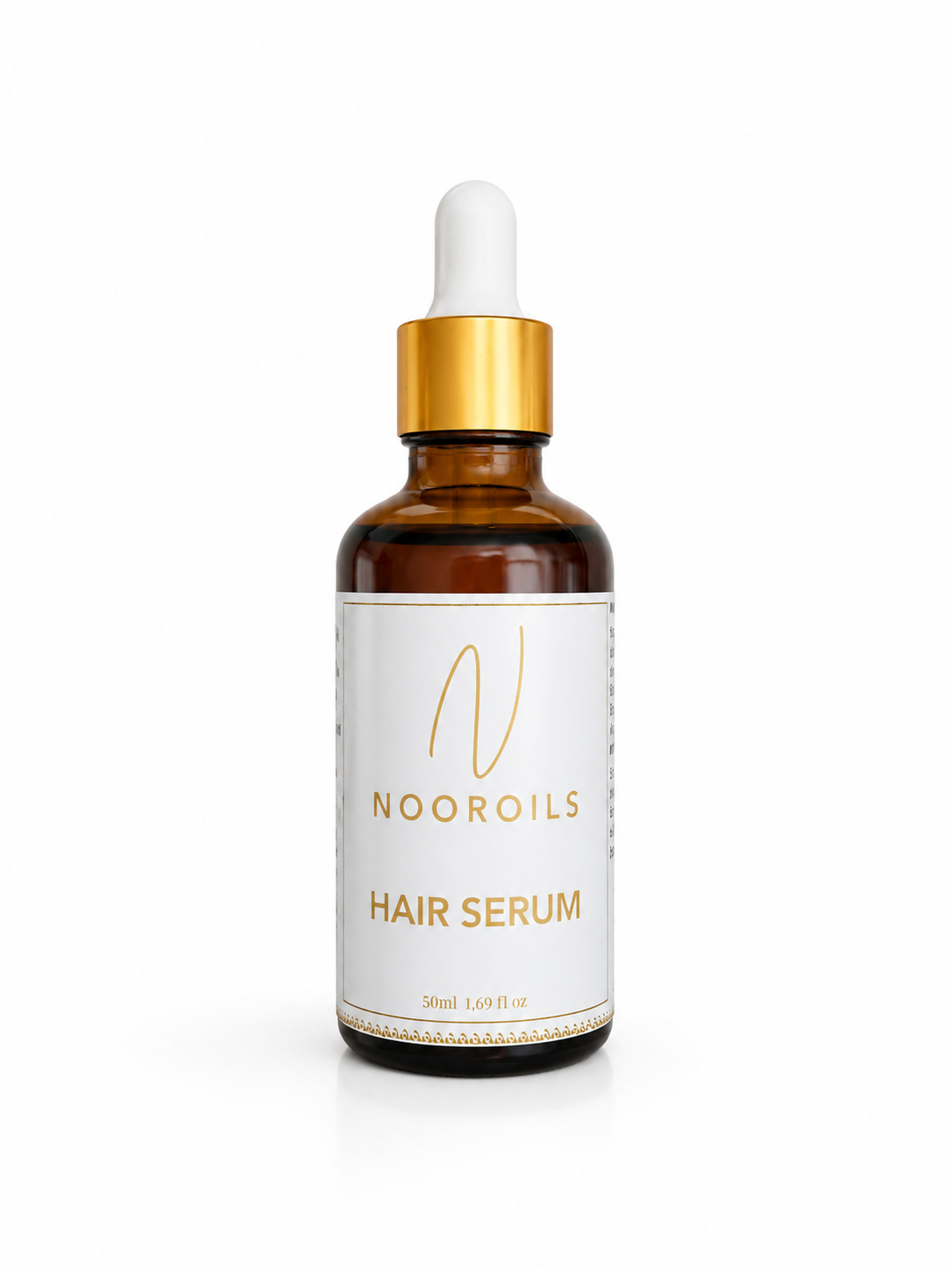 Noor Oils Hair Oil
