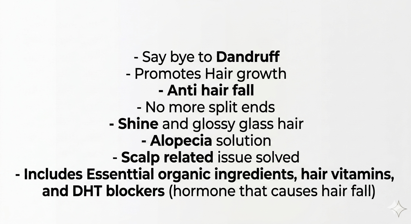 Noor Oils Hair Oil