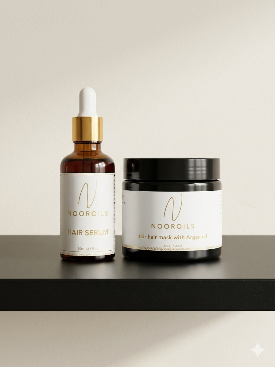 Hair care Bundle