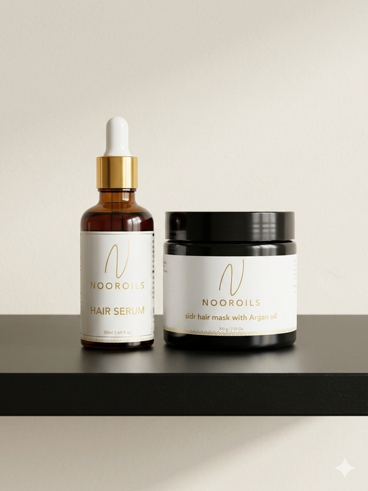 Hair care Bundle