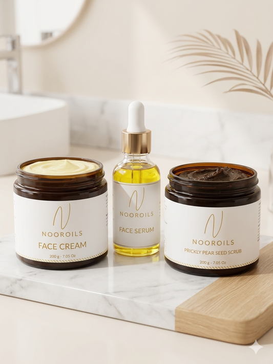 Anti aging bundle