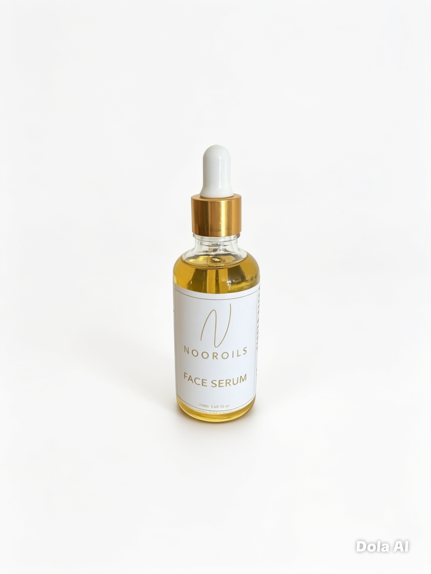 Anti aging face serum
