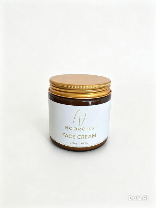 Face cream