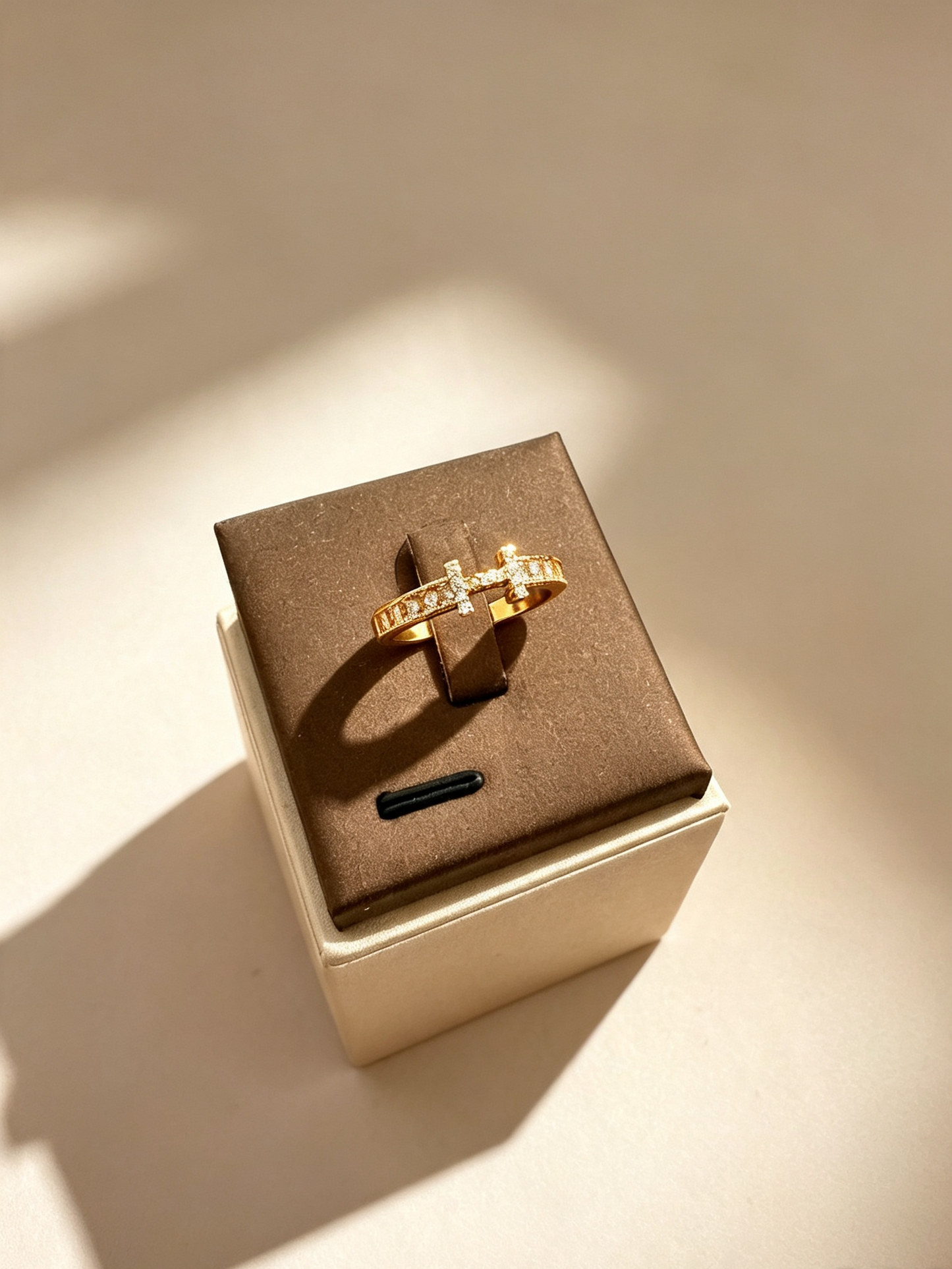 H ring