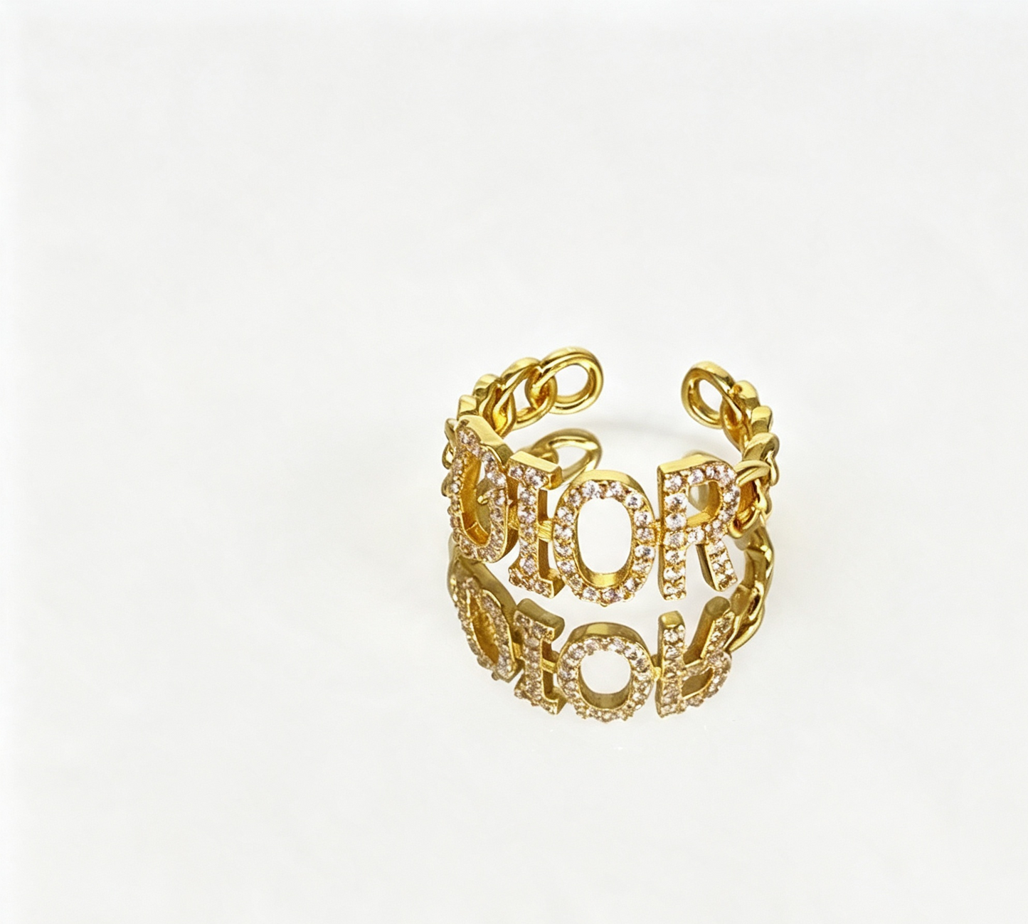 D ring