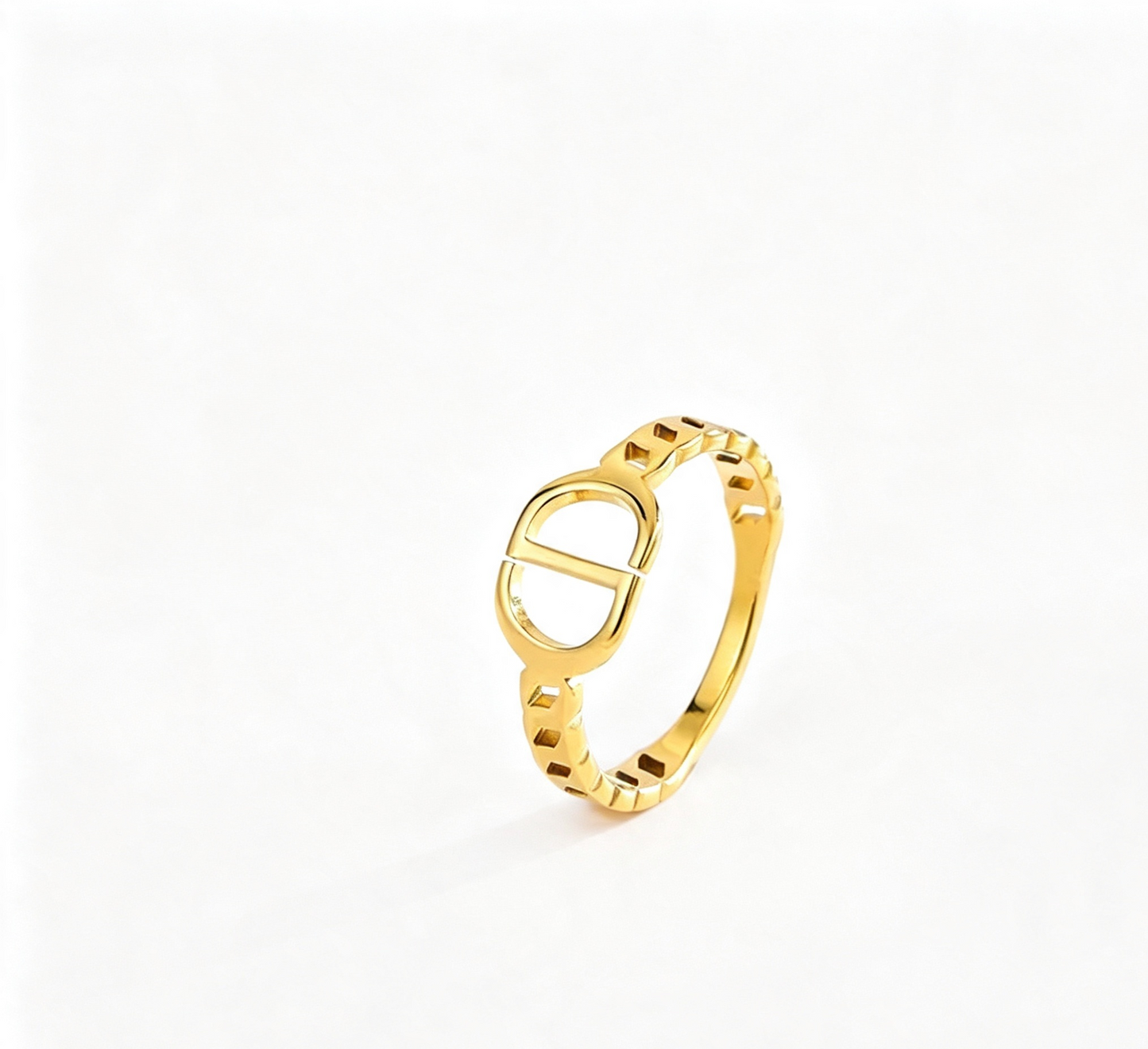CD ring