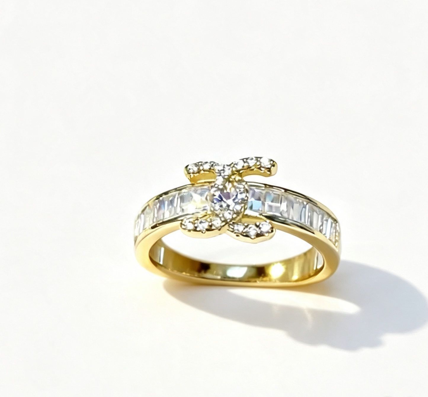 Cc ring