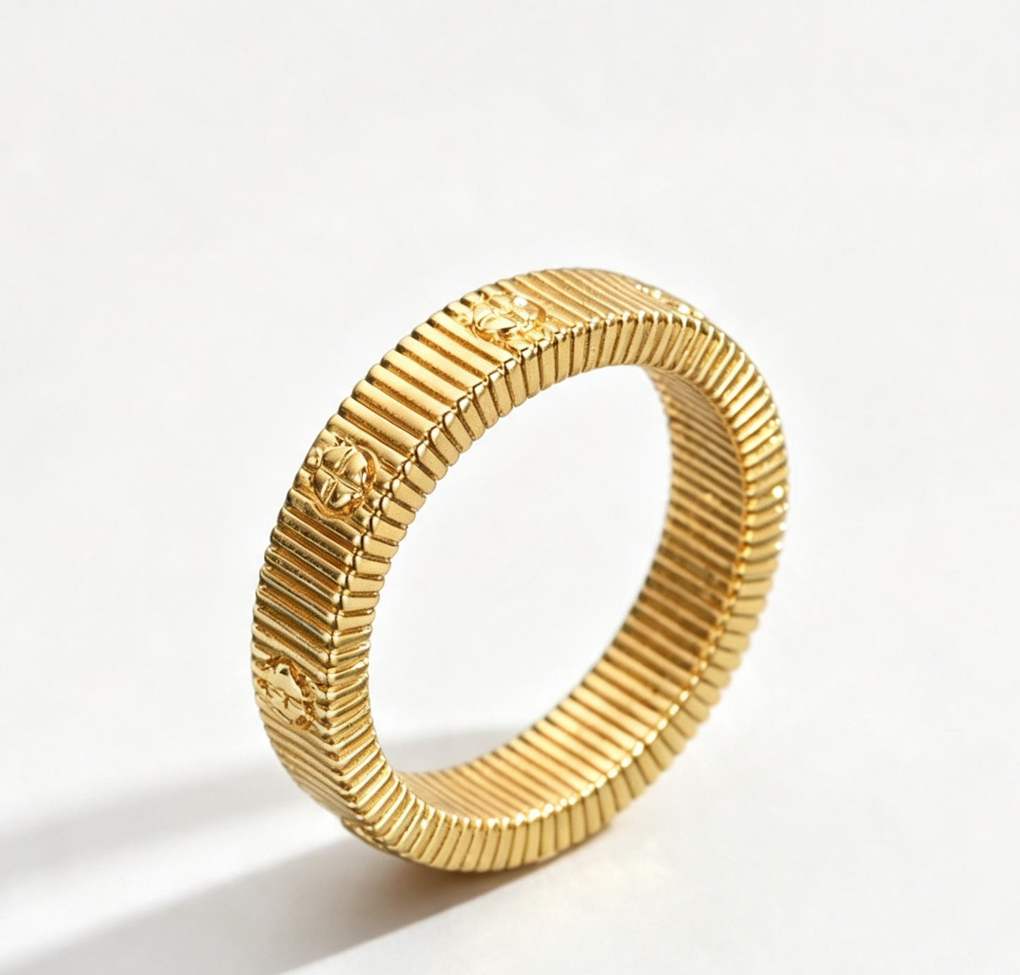 Ctier ring