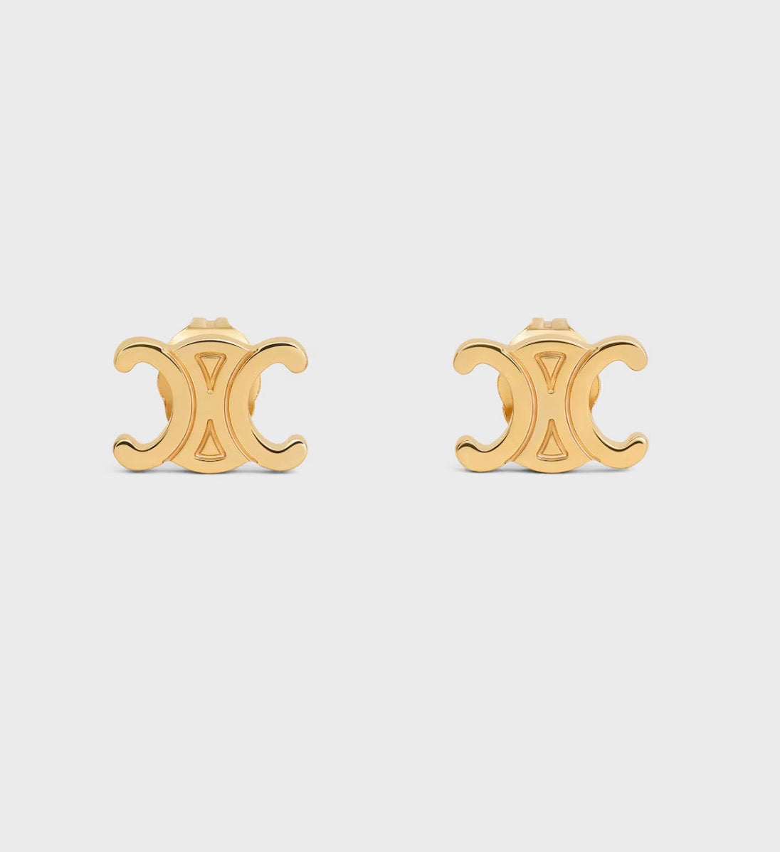 Ce earrings
