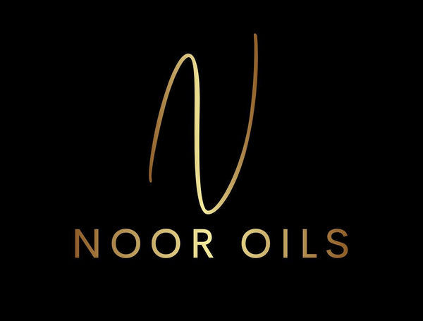 Noor Oils - Natural Hair Oil